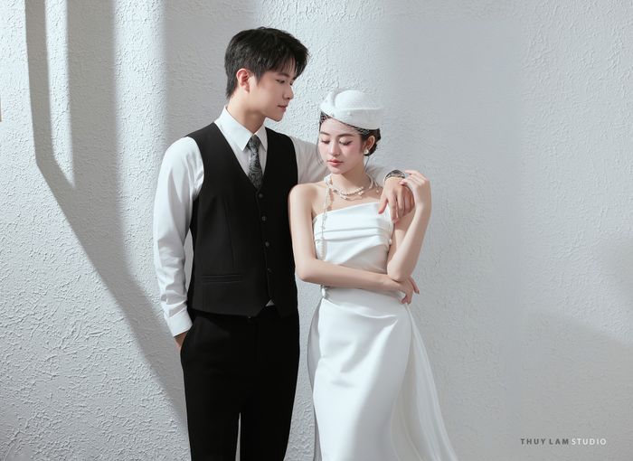 Studio Thùy Lâm – hình ảnh minh họa 1