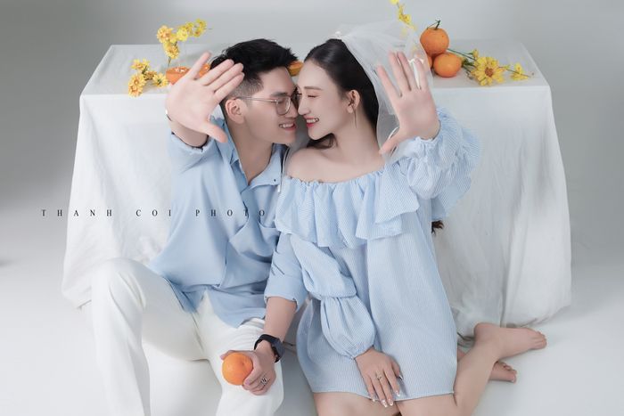 Thanh Studio – hình ảnh minh họa 1
