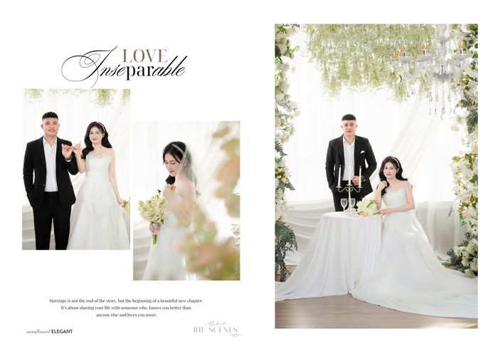 Ohana Wedding Studio – hình ảnh minh họa 3