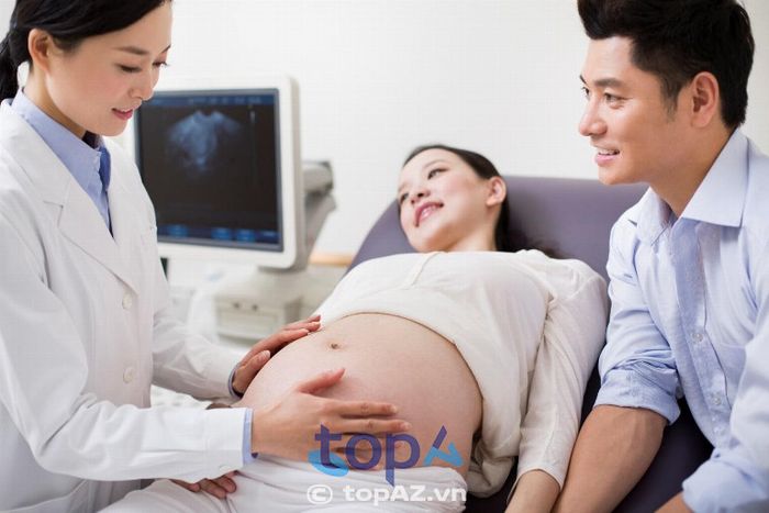 Lựa chọn phòng khám sản phụ khoa dựa trên trình độ chuyên môn của bác sĩ