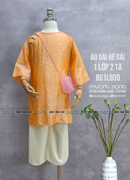 Áo Dài Phương Đông ảnh 2