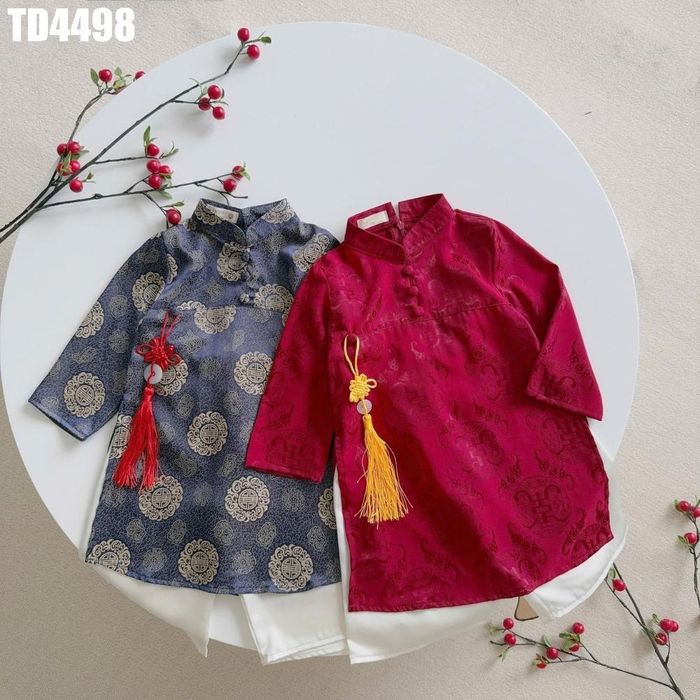 Quần Áo Trẻ Em - Mint’s Closet ảnh 3