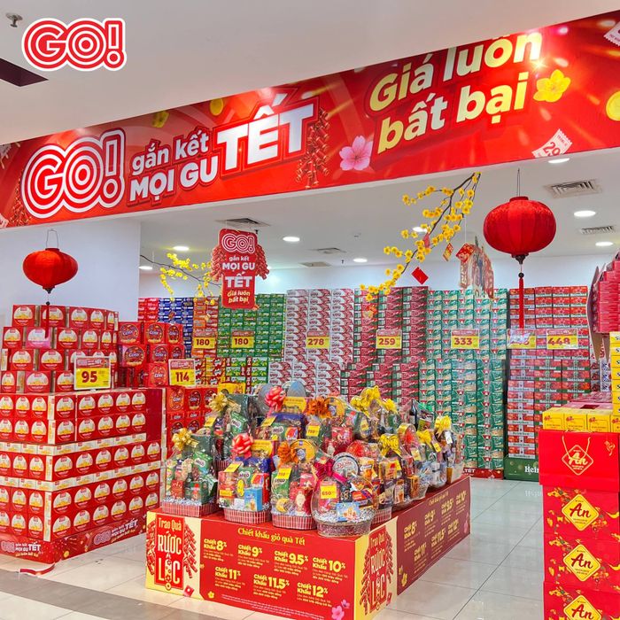 GO Đồng Nai ảnh 1