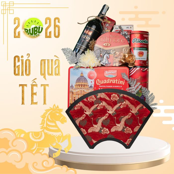Bubu Fresh ảnh 1