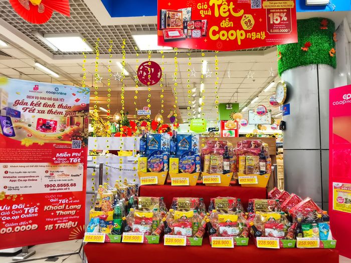 Coopmart Biên Hòa ảnh 1