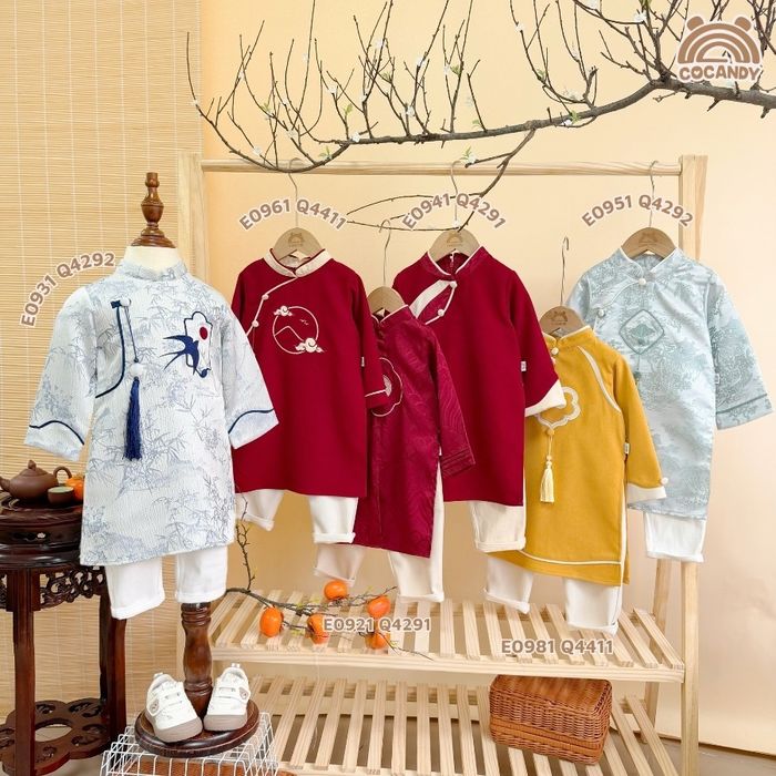 Ảnh của Cocandy Kids 1