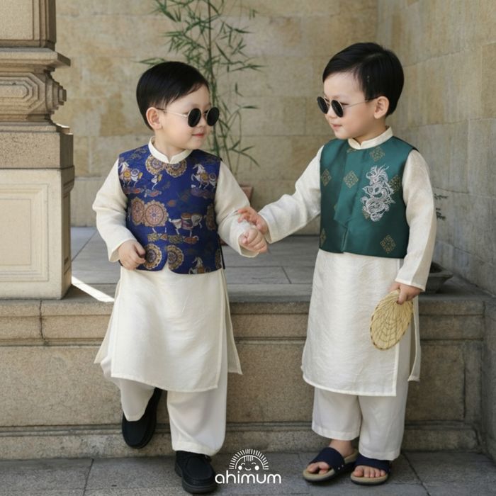 Ảnh Ahimum Kids 1