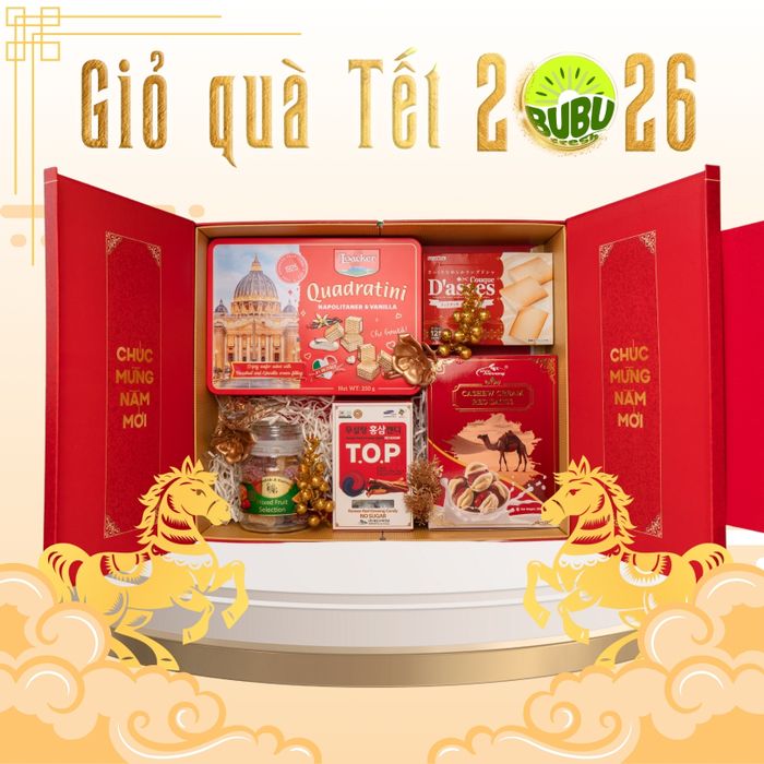 Bubu Fresh ảnh 2
