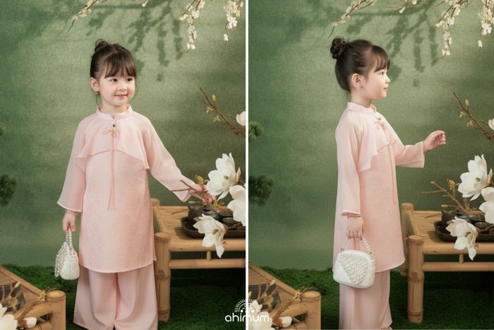 Ảnh Ahimum Kids 2