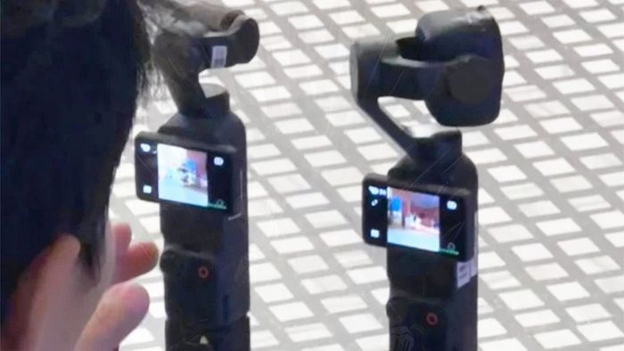 DJI Osmo Pocket 4 sẽ được phát hành với hai phiên bản: tiêu chuẩn và Pro, giúp người dùng dễ dàng lựa chọn phù hợp với nhu cầu sử dụng.