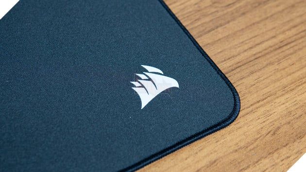 Đánh giá Corsair Sabre v2 Pro Wireless MG: Khung magie, phản hồi siêu nhanh và sự ổn định cho đấu trường FPS 14