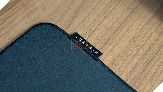 Đánh giá Corsair Sabre v2 Pro Wireless MG: Khung magie, phản hồi siêu nhanh và sự ổn định cho đấu trường FPS 13