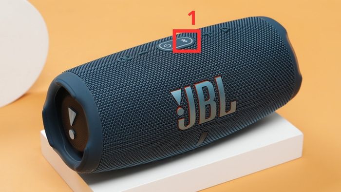 Hướng dẫn kết nối tivi Xiaomi với loa Bluetooth - Bước 1
