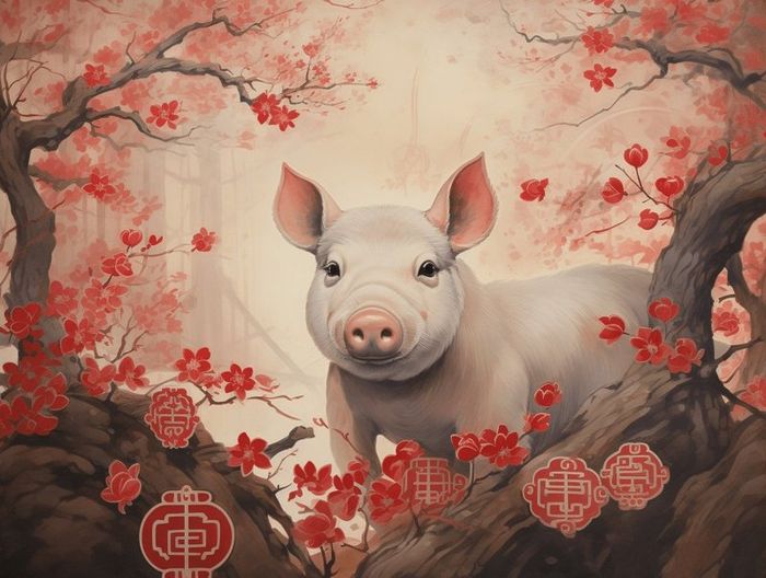 Tuổi Hợi