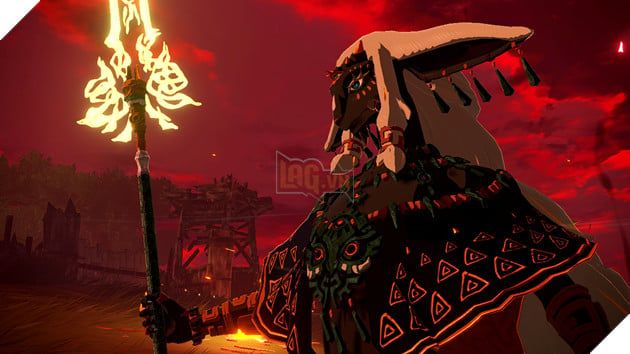 Hyrule Warriors: Age of Imprisonment có vẻ như đã mở ra một xu hướng mới cho dòng game Zelda.