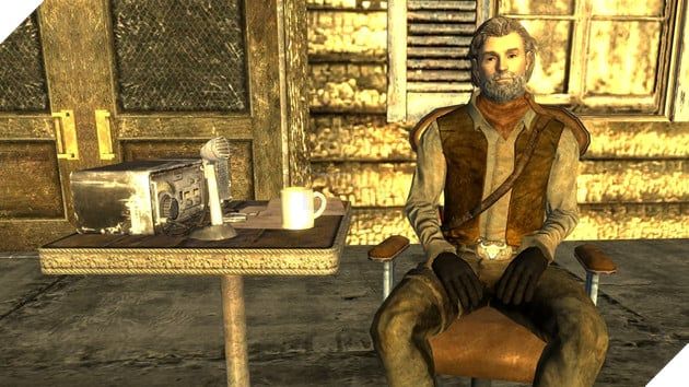 Fallout: New Vegas – Liệu Nên Làm Remaster Hay Cần Một Bản Remake Hoàn Toàn?