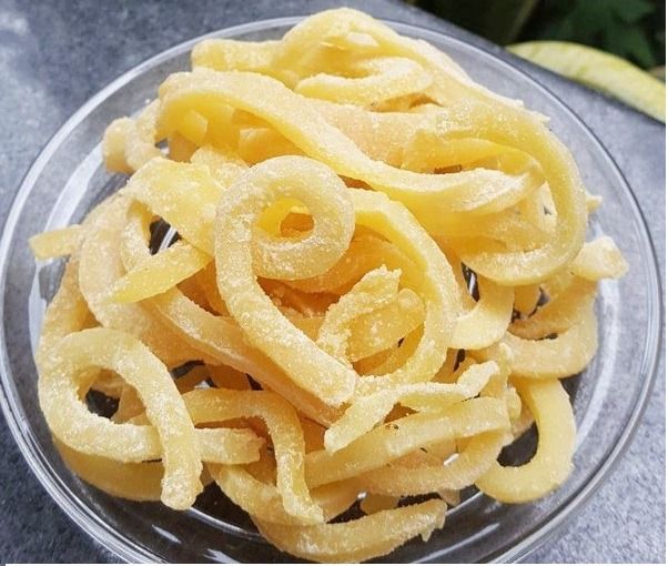 Mứt Tết Gia Thịnh – Hình ảnh 1