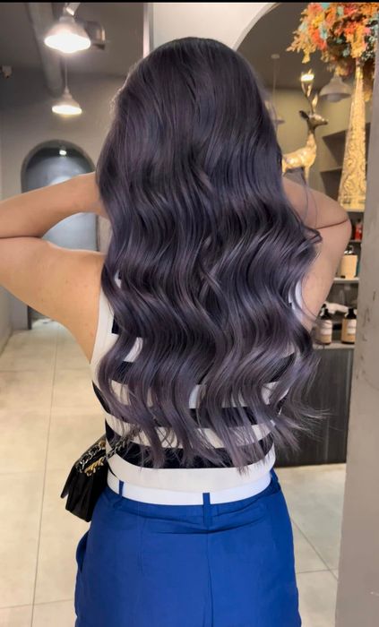 Ảnh của Hair Salon Cường – Hình ảnh thực tế tại salon