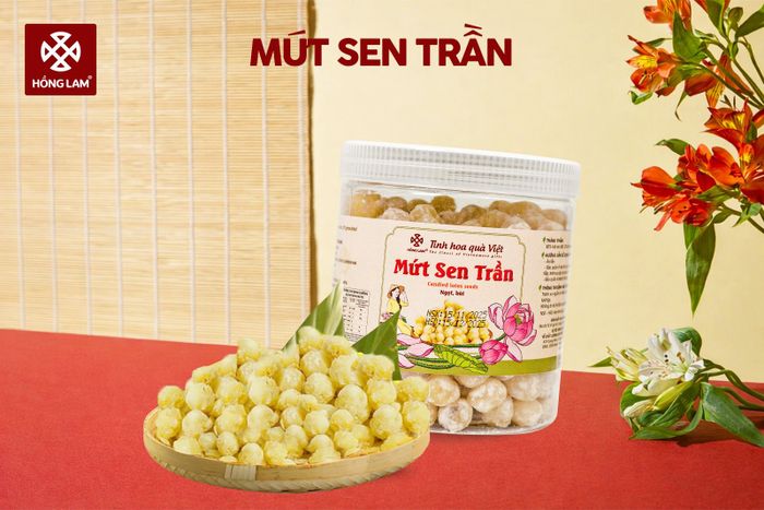 Ô Mai Hồng Lam – Hình ảnh 2