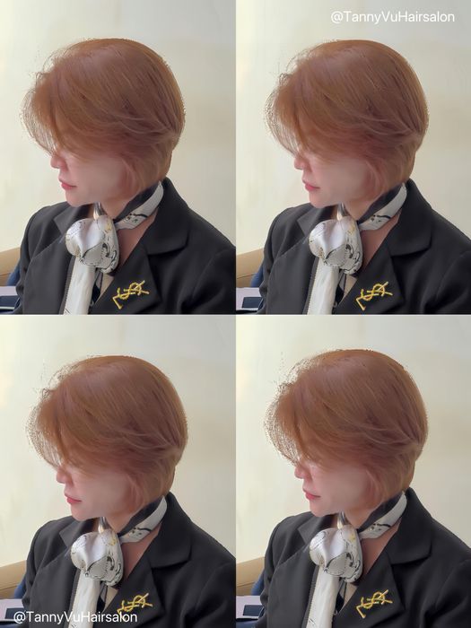 Ảnh của Tanny Vu Hair Salon – Hình ảnh tại salon