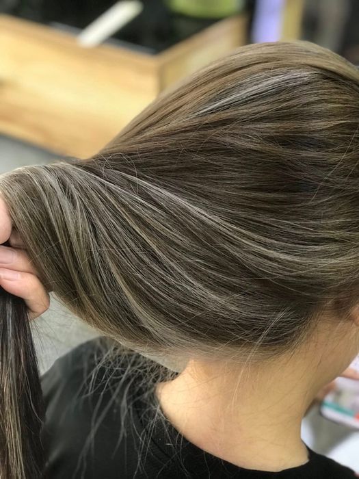 Ảnh của Beauty Salon Long – Hình ảnh thực tế tại salon