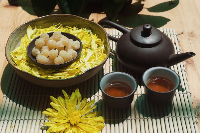 Ninh Hương Hà Nội – Hình ảnh 1