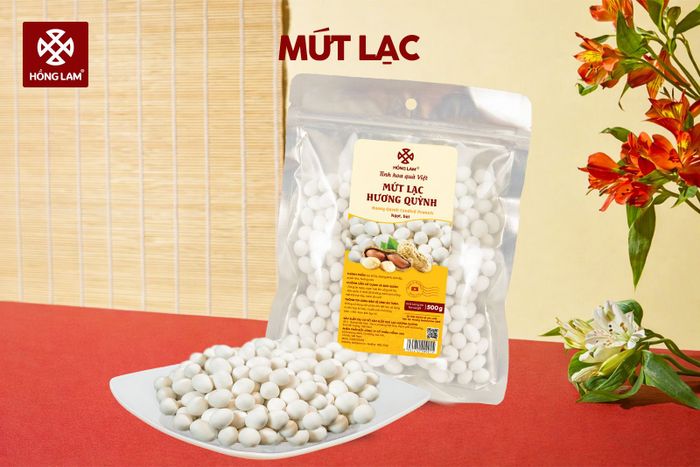 Ô Mai Hồng Lam – Hình ảnh 3