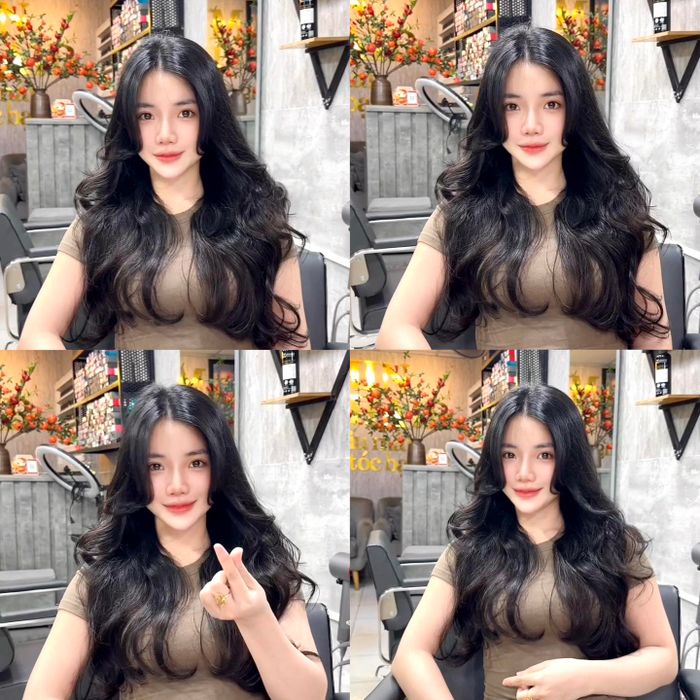 Ảnh của Min Hair Salon – Hình ảnh thực tế tại salon