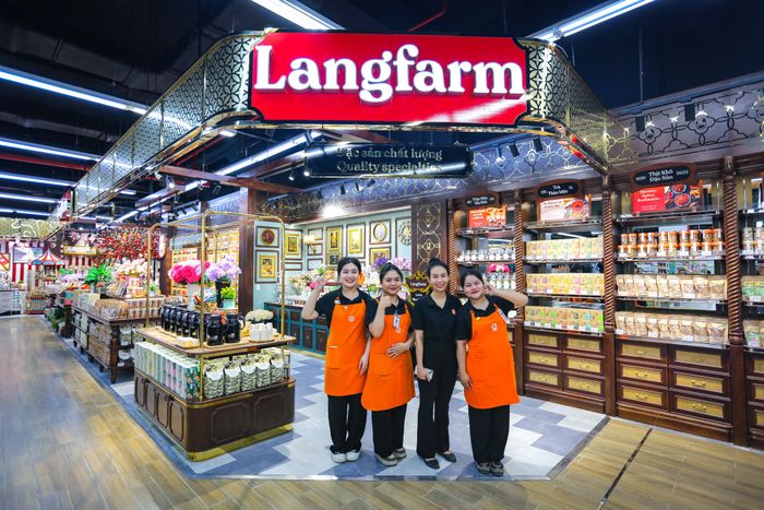 Langfarm – Hình ảnh 1