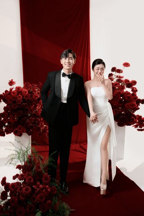 HongKong Wedding - Hình ảnh 1