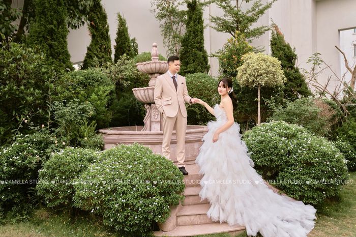 Camella Studio - Hình ảnh 2