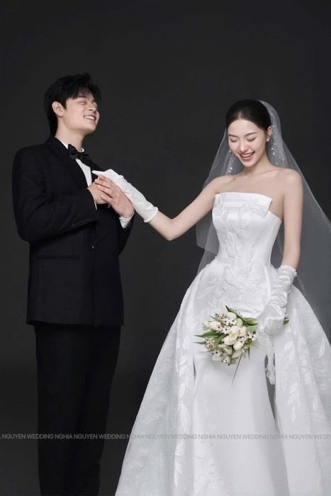 Nghĩa Nguyễn Wedding ảnh 2