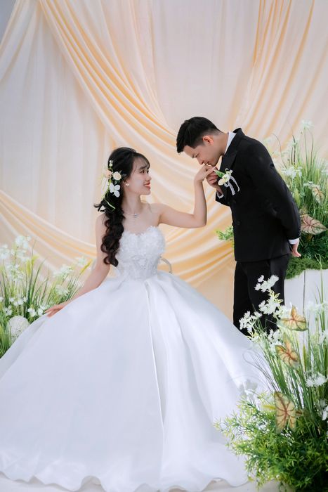 Tây Studio ảnh 1