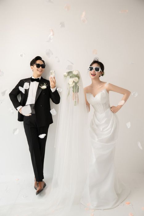 Áo Cưới Bình Minh - Hình ảnh 2