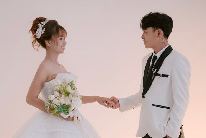 Nghĩa Nguyễn Wedding ảnh 2
