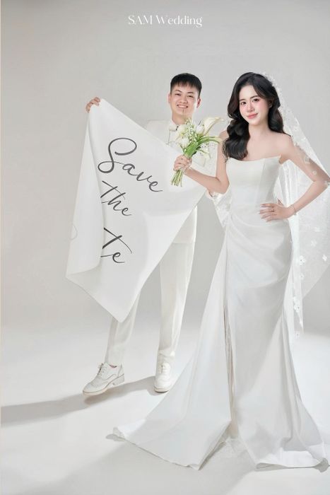 SAM Wedding - Hình ảnh 1