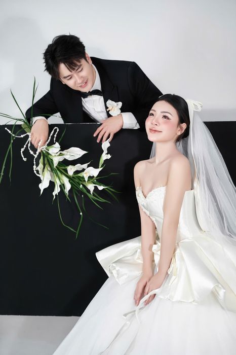 SAM Wedding - Hình ảnh 2