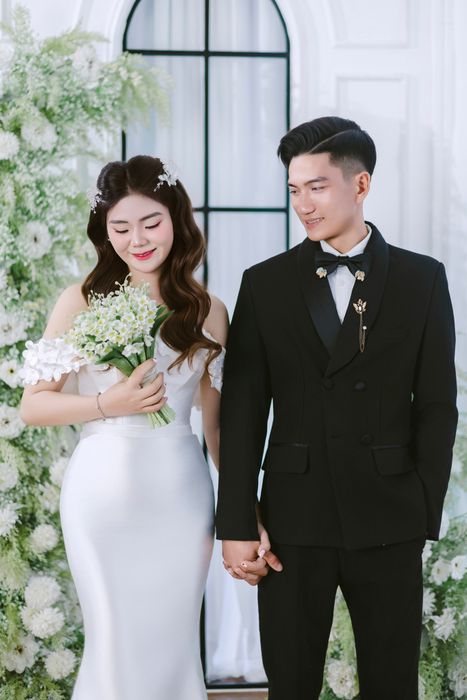Áo Cưới Duy Bằng ảnh 1