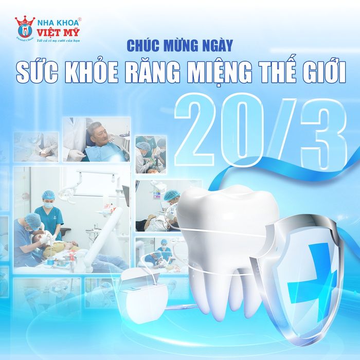 Hình ảnh Nha Khoa Việt Mỹ - Mỹ Tho 1