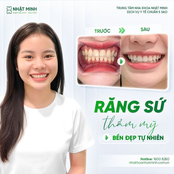 Hình ảnh Trung tâm Nha khoa Nhật Minh Bright Day Clinic 2