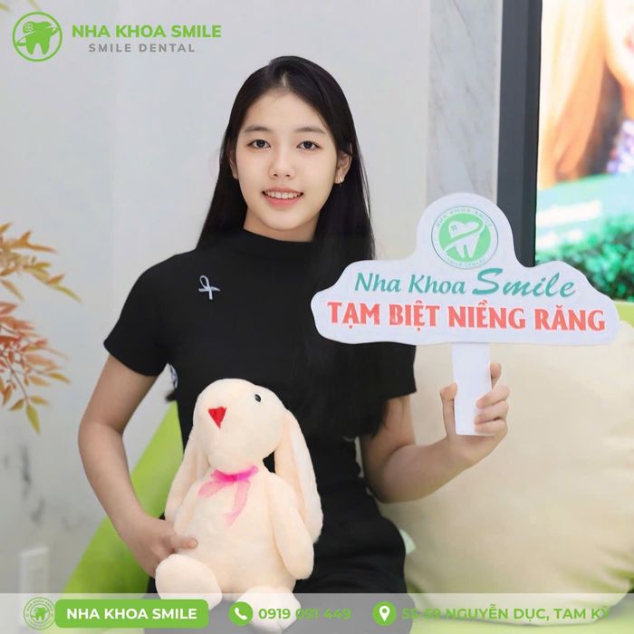 Hình ảnh Nha Khoa Smile Tam Kỳ 1