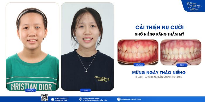 Nha khoa Việt Mỹ hình ảnh 1