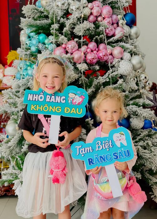 Hình ảnh Nha Khoa Tân Mỹ 2