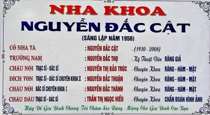 Nha khoa Nguyễn Đắc Cật - Nha Trang ảnh 2