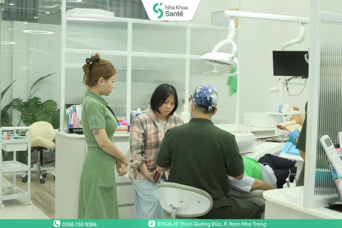 Hình ảnh Nha Khoa Tân Mỹ 2