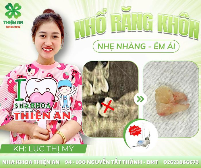 Nha Khoa Thiện An hình ảnh 2