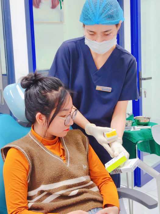 Hình ảnh Nha Khoa Rich Dental 1