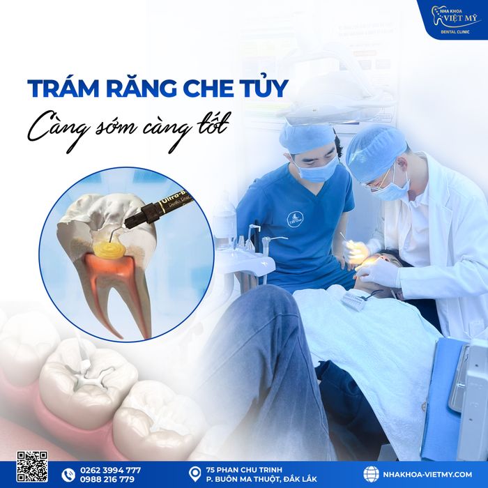 Nha khoa Việt Mỹ hình ảnh 2