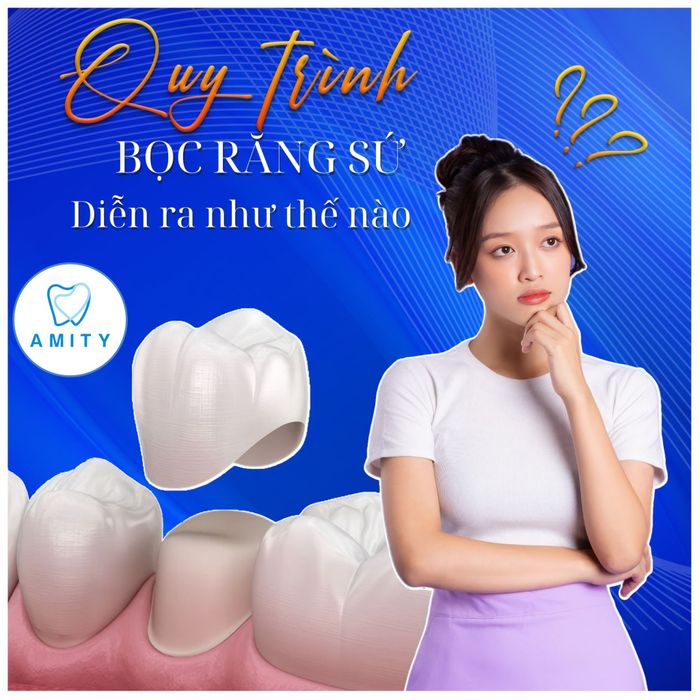 Hình ảnh Nha Khoa Amity 2