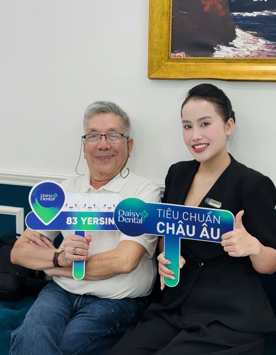 Hình ảnh Nha Khoa Quốc Tế DAISY - Nha Trang 2